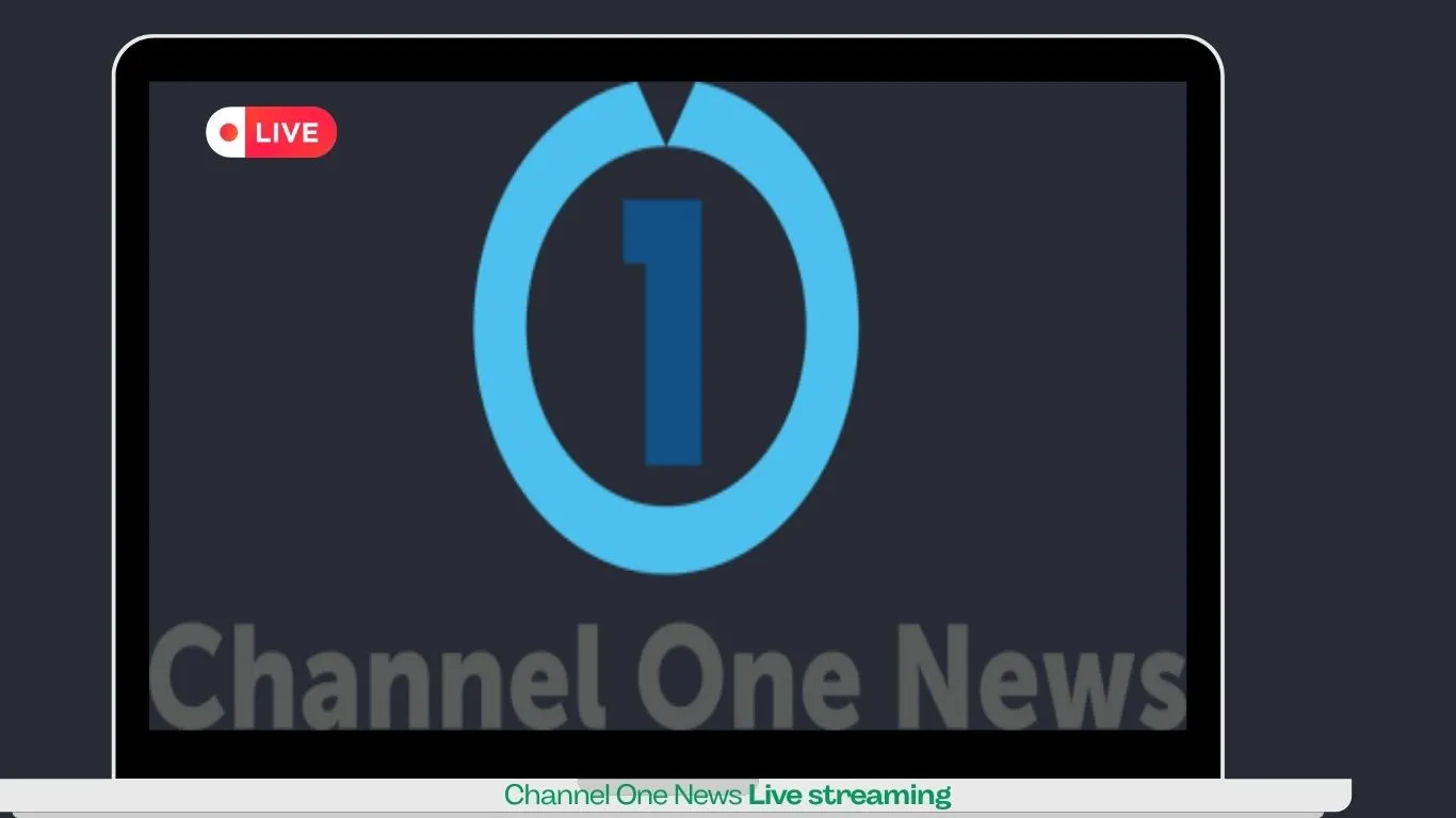 Channel-One-News-Live-streaming