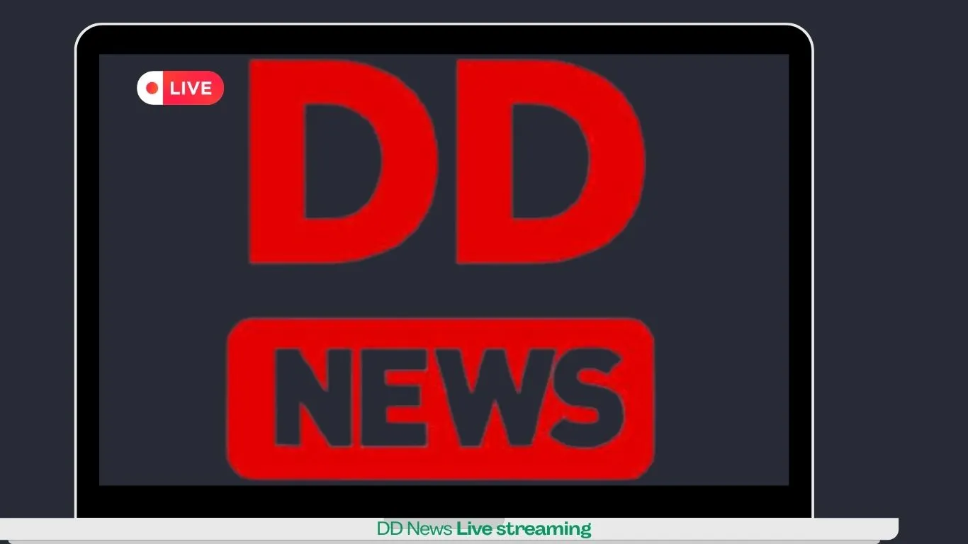 DD News Live streaming.webp