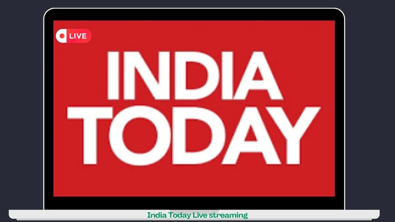 India-Today-Live-streaming