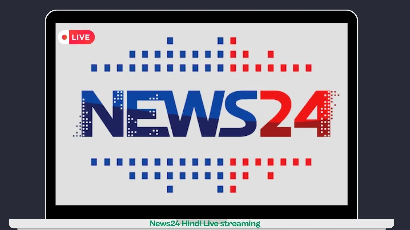 News24 Hindi Live streaming.webp