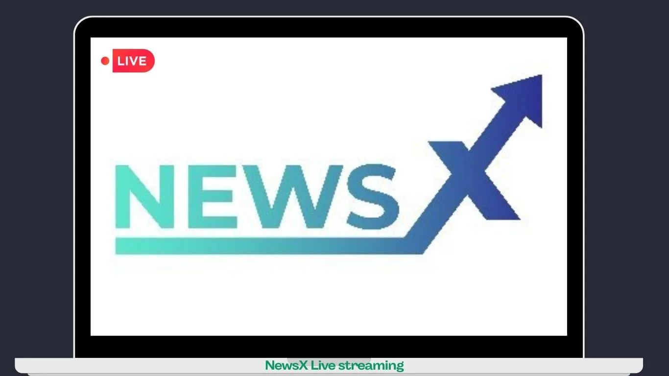 NewsX Live streaming.webp