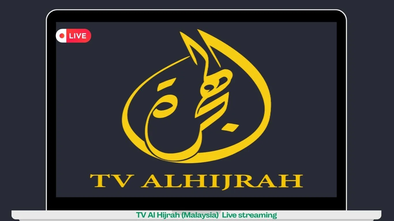 TV Al Hijrah (Malaysia) Live streaming