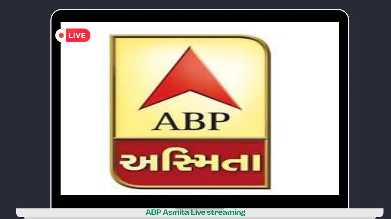 ABP Asmita Live streaming