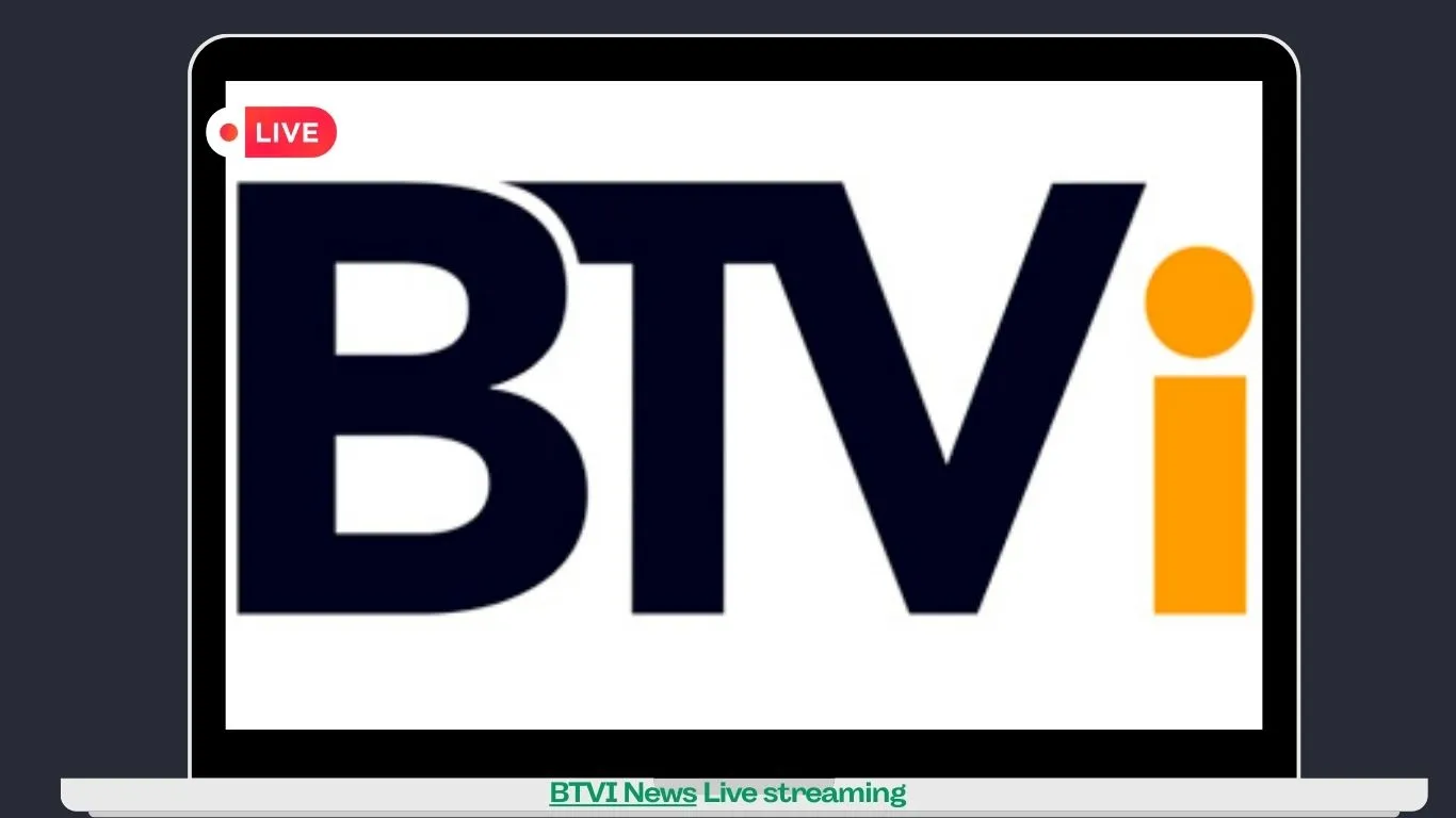 BTVI News Live streaming