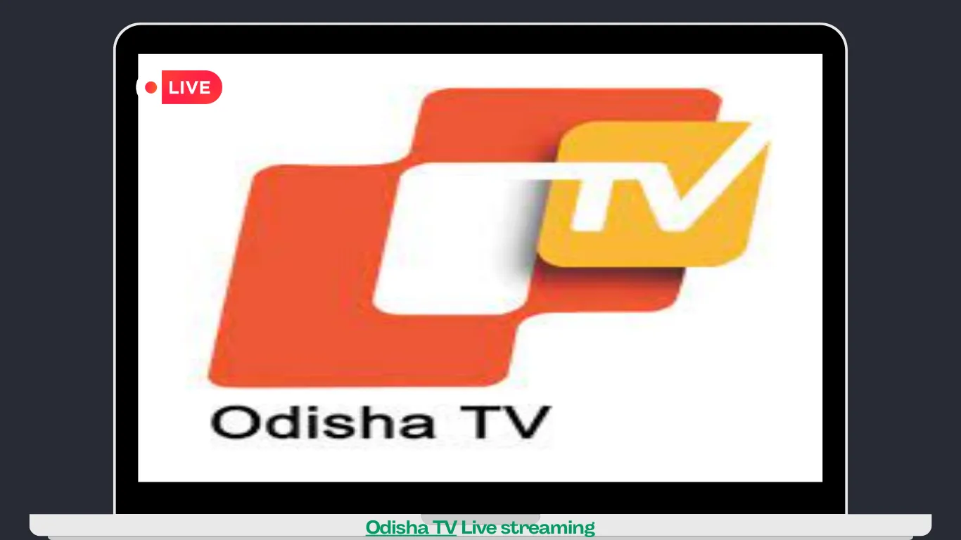 Odisha TV Live streaming
