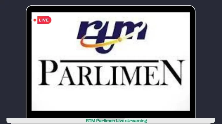 RTM Parlimen