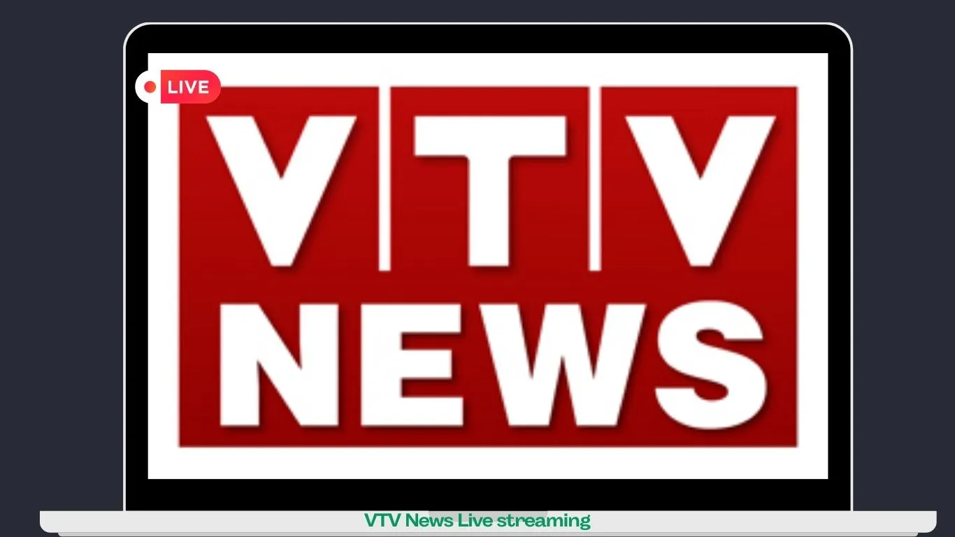 VTV News Live streaming