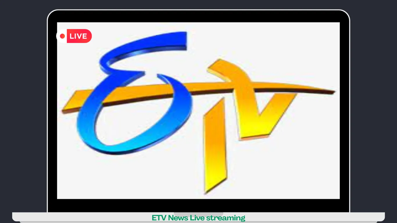 ETV News Live streaming