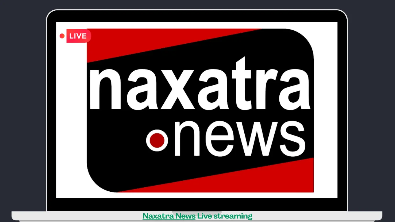 Naxatra News Live streaming