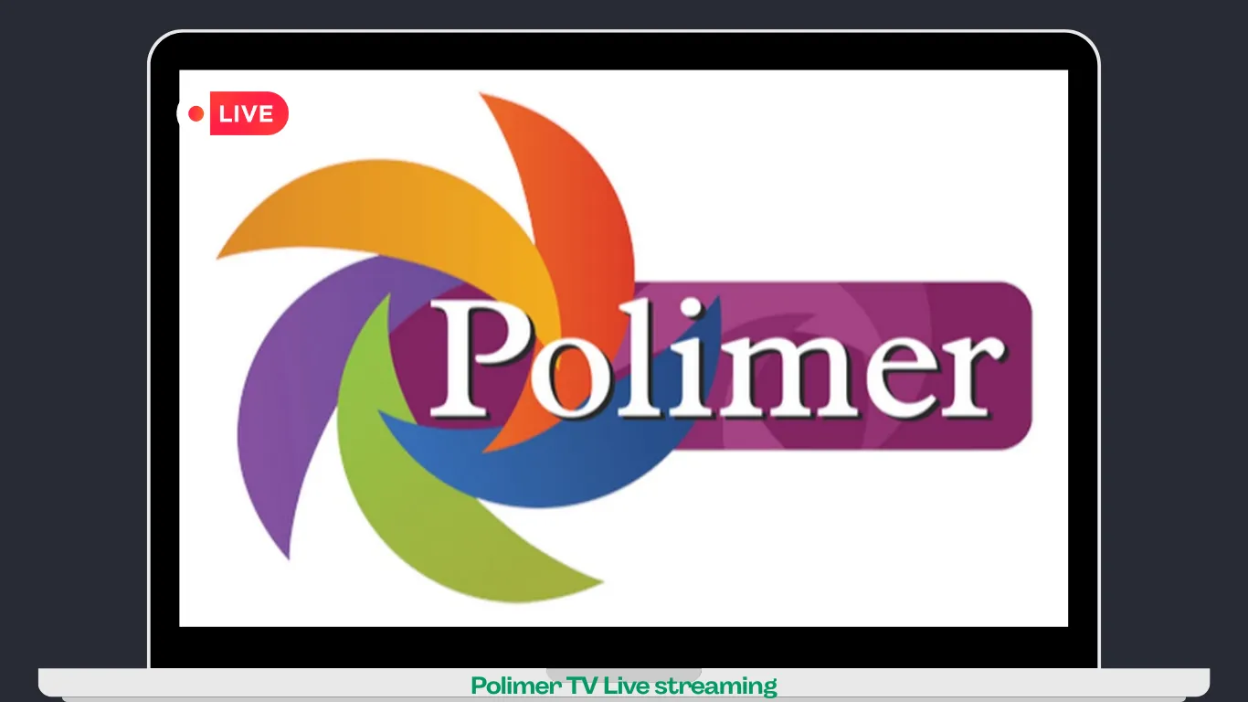 Polimer TV Live streaming