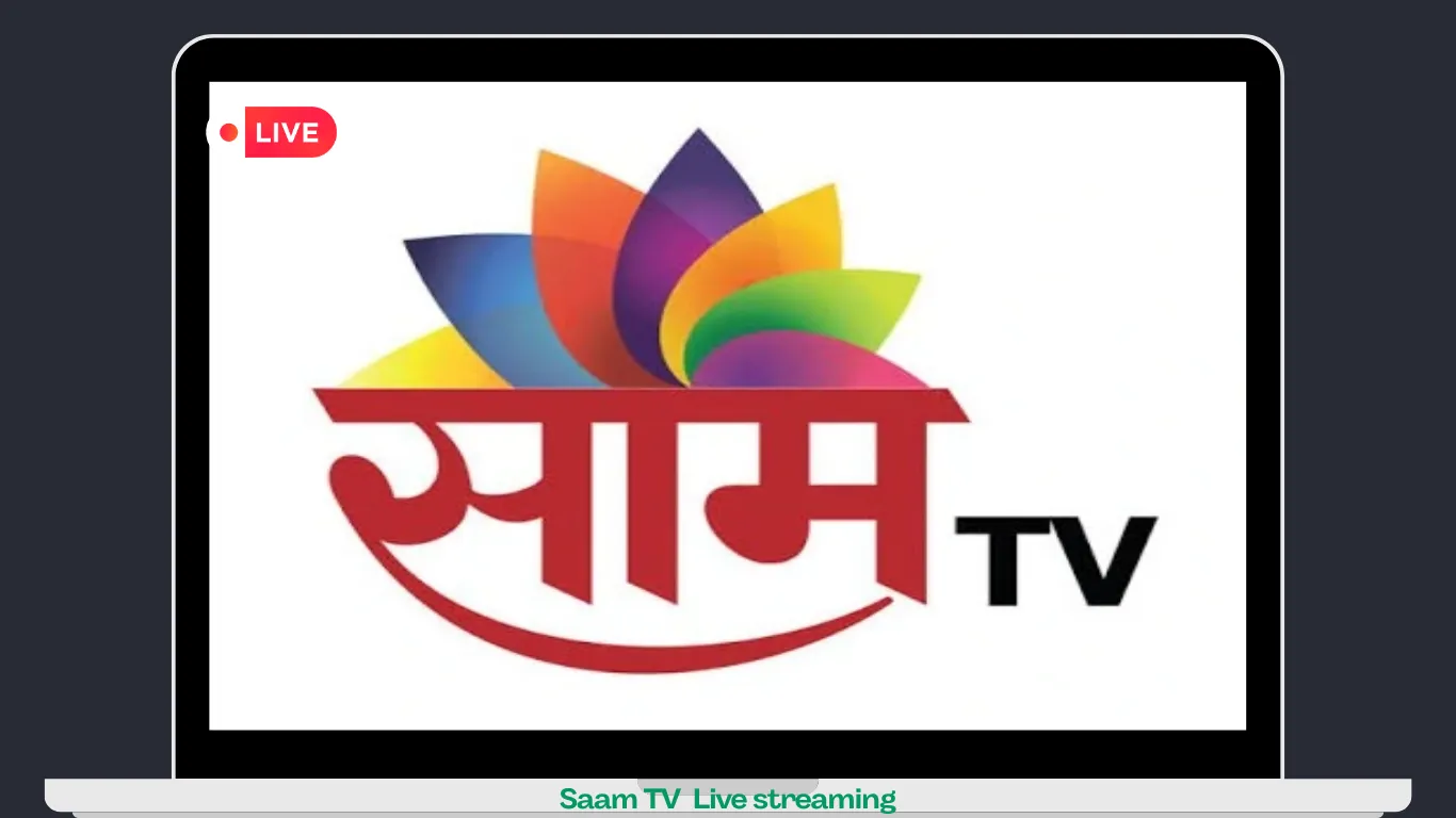 Saam TV Live streaming