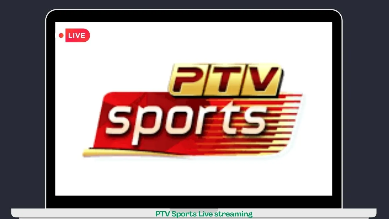 PTV Sports Live streaming