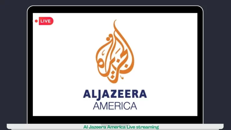 Al Jazeera America (AJAM)