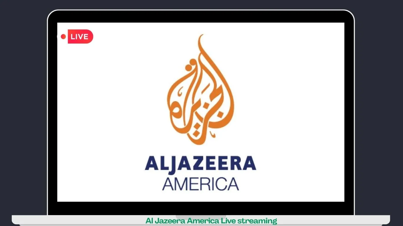 Al Jazeera America Live streaming