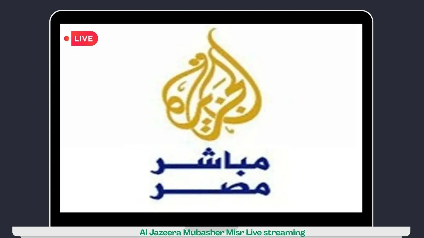 Al Jazeera Mubasher Misr