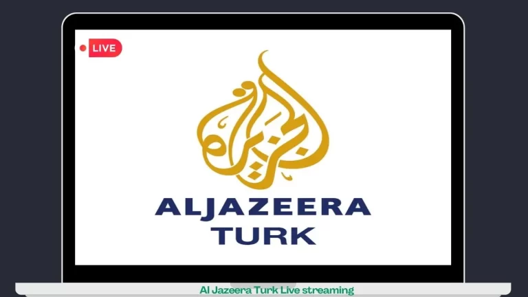 Al Jazeera Turk