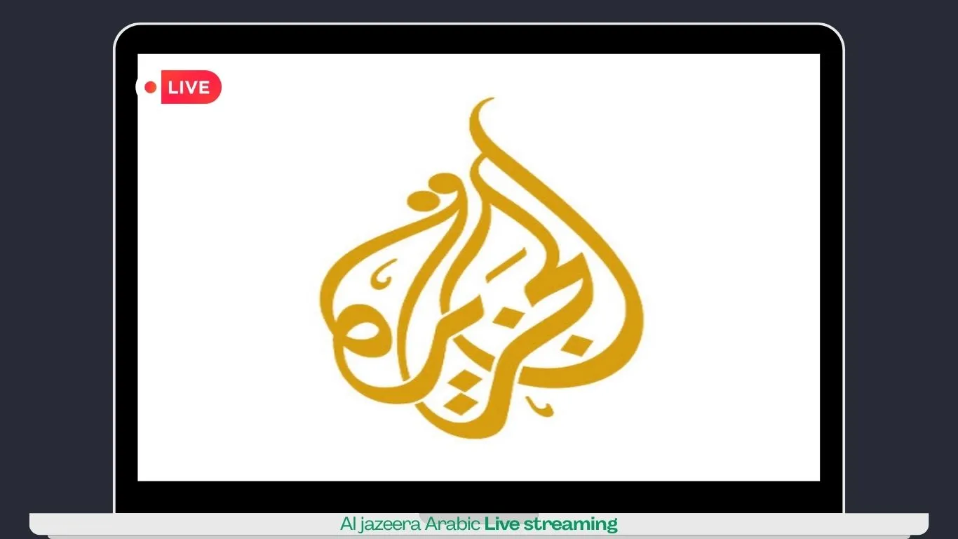 Al jazeera Arabic Live streaming