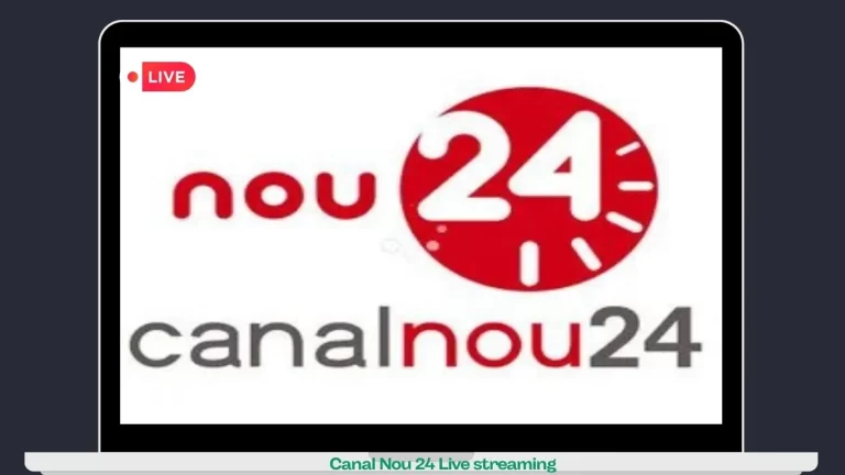 Canal Nou 24