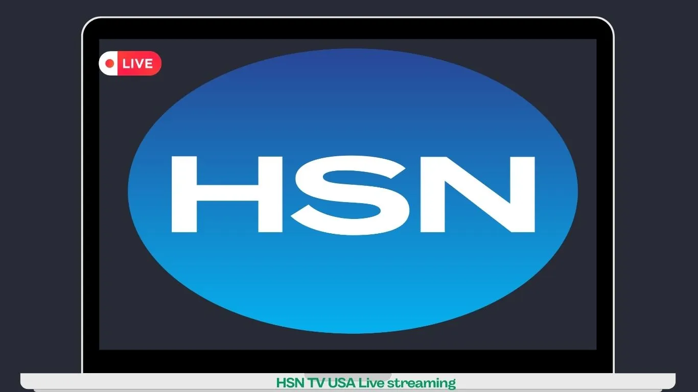 HSN TV USA Live streaming