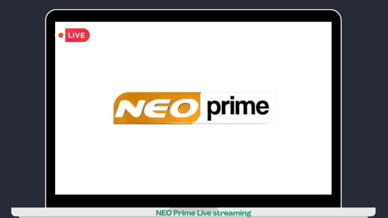 NEO Prime