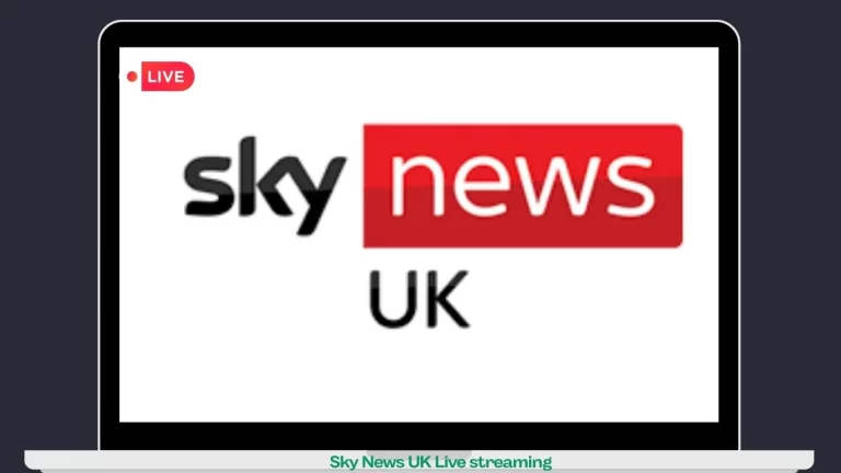 Sky News UK