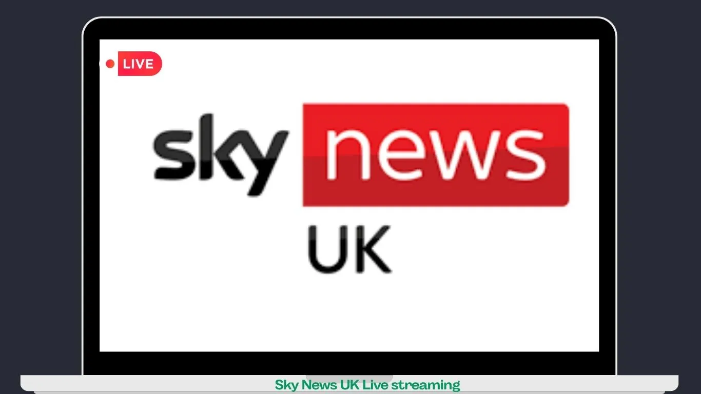 Sky News UK Live streaming