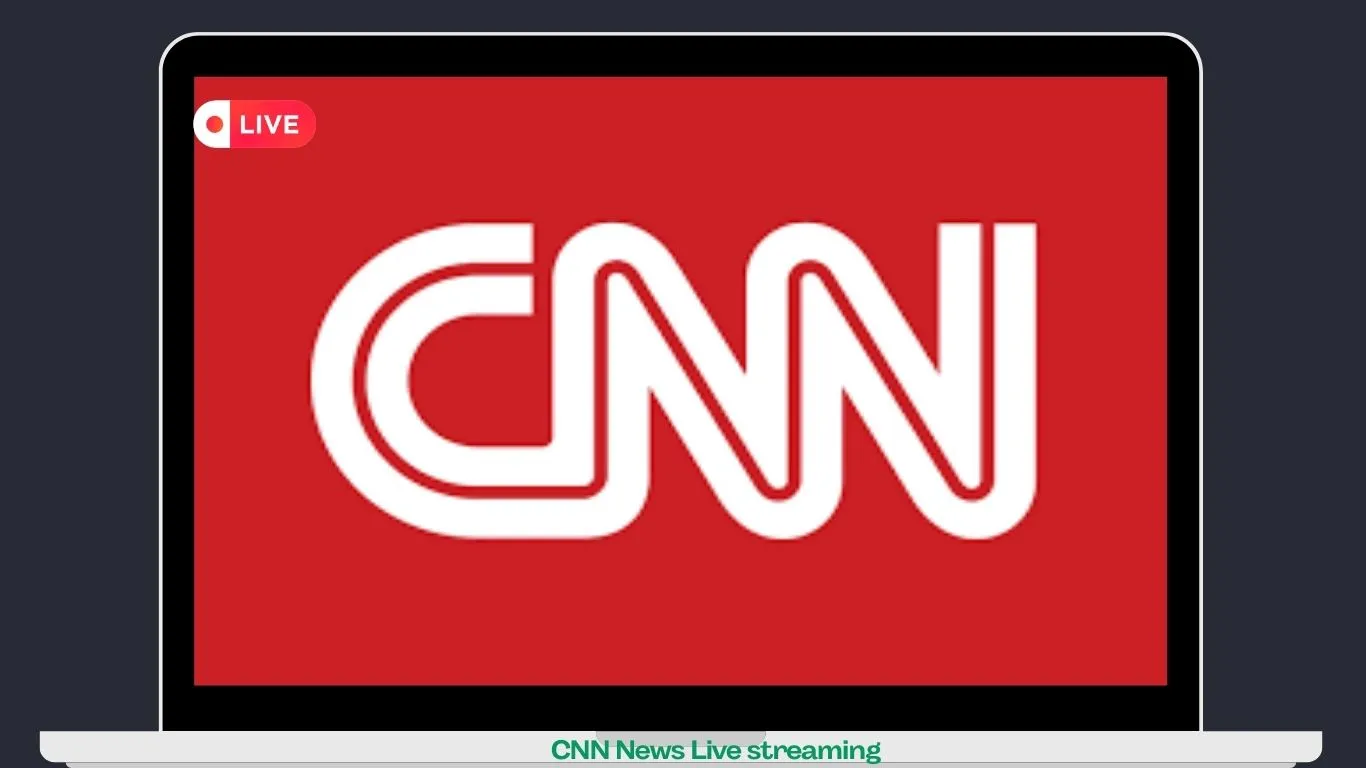 CNN News Live streaming
