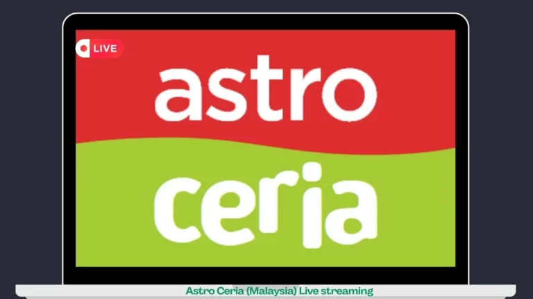 Astro Ceria (Malaysia)